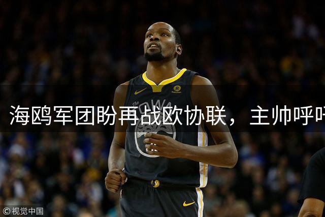 海鸥军团盼再战欧协联，主帅呼吁主场球迷共铸辉煌